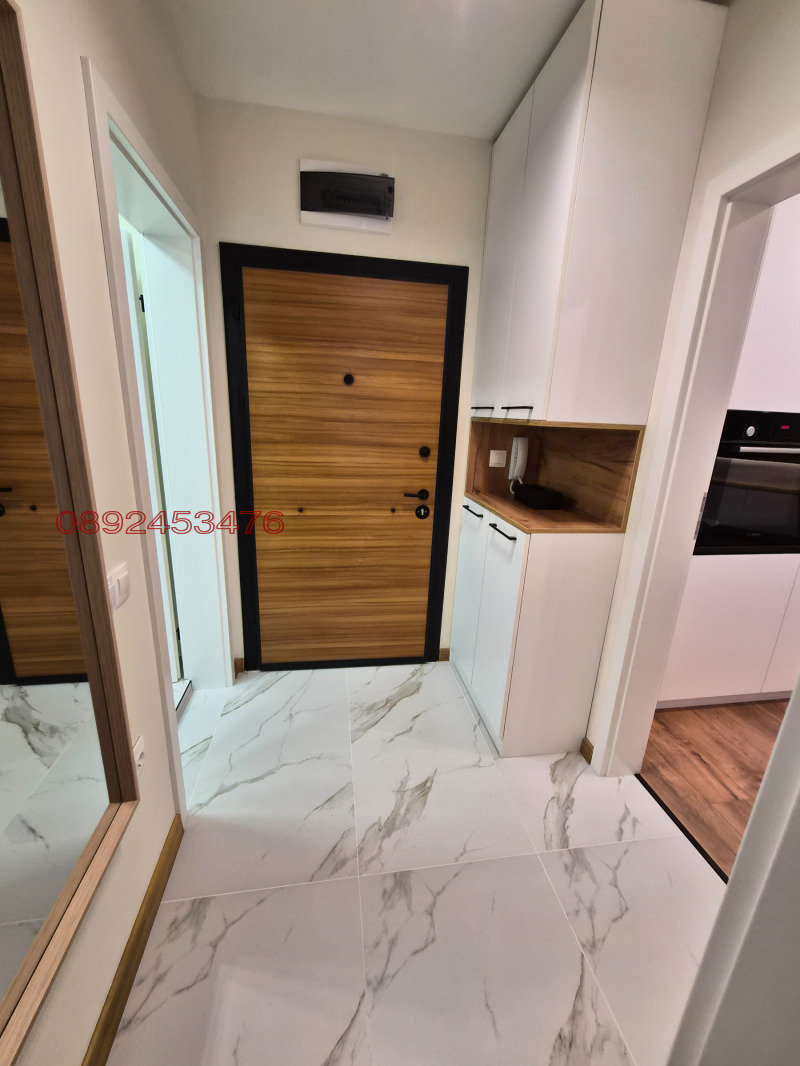 Продава 2-СТАЕН, гр. София, Малинова долина, снимка 7 - Апартаменти - 54515127