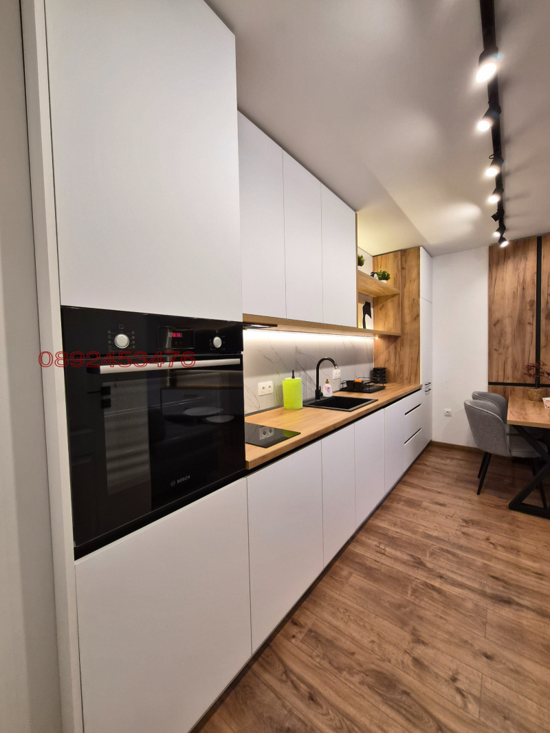Продава 2-СТАЕН, гр. София, Малинова долина, снимка 2 - Апартаменти - 54515127