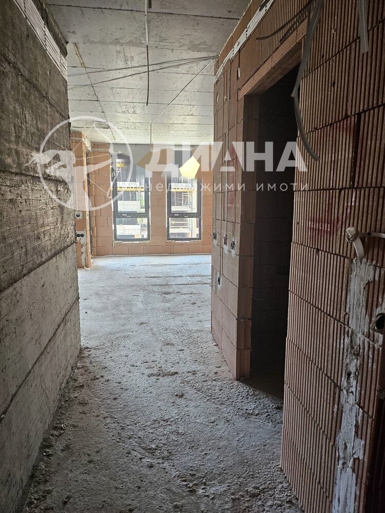 Продава 2-СТАЕН, гр. Пловдив, Христо Смирненски, снимка 5 - Апартаменти - 55191201