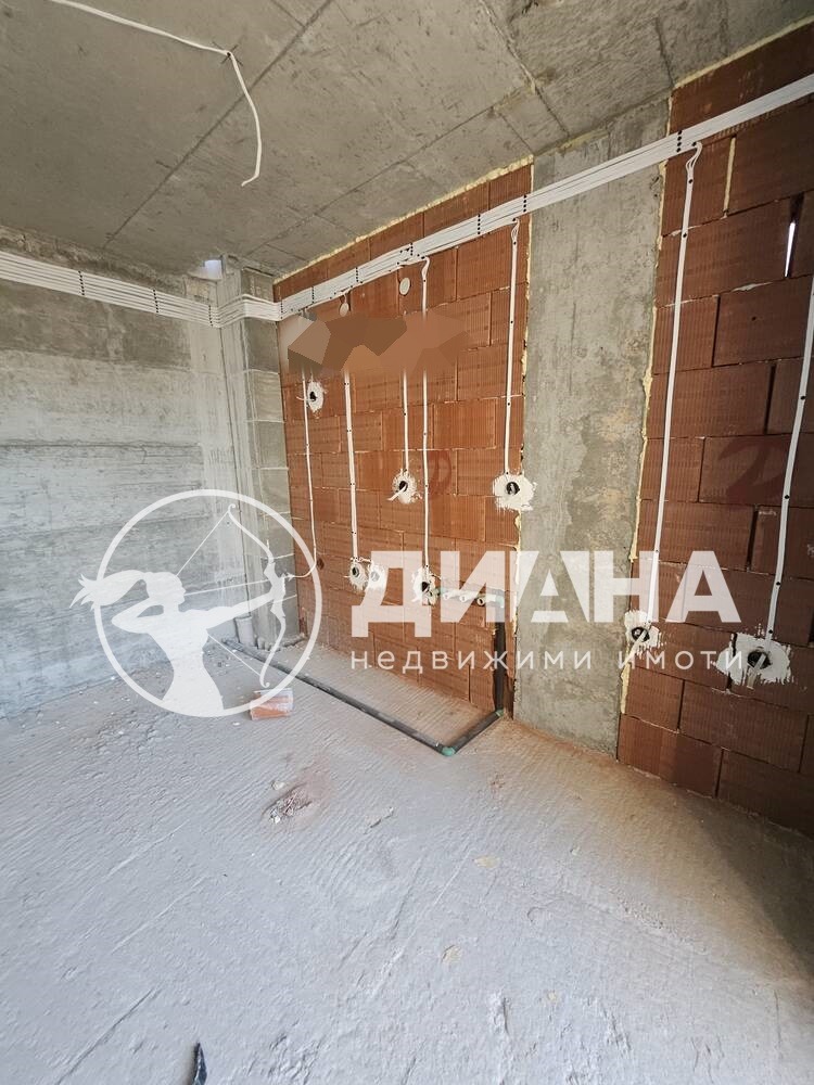 Продава 2-СТАЕН, гр. Пловдив, Христо Смирненски, снимка 3 - Апартаменти - 55191201