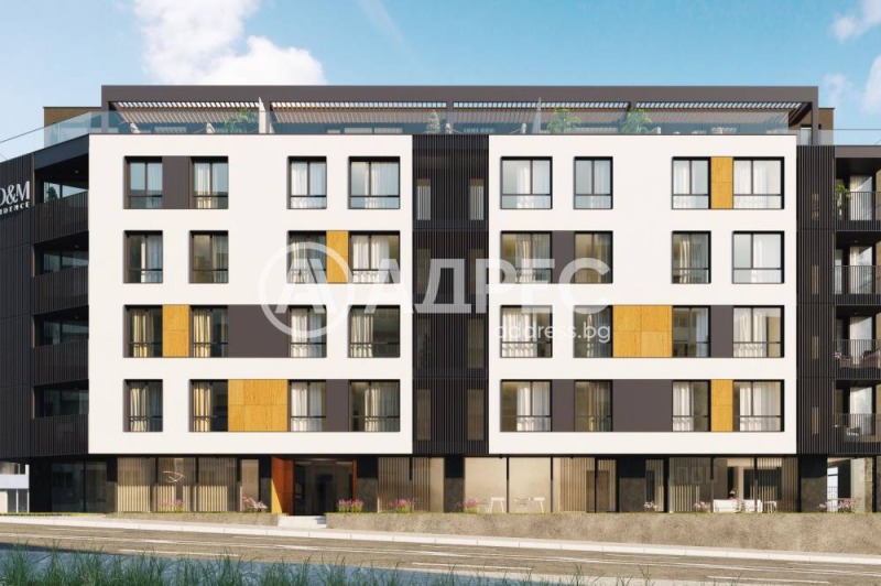 À venda  2 quartos Sofia , Liulin 4 , 96 m² | 44108112