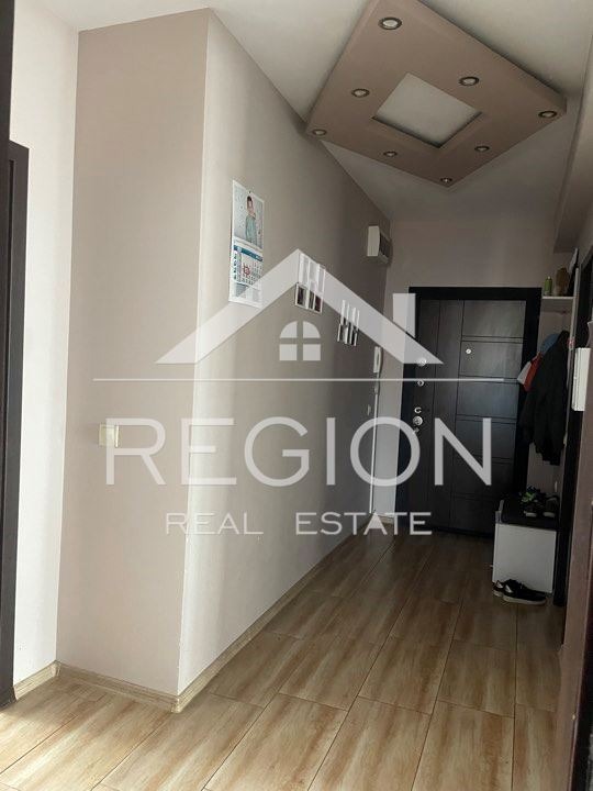 Продава 3-СТАЕН, гр. Варна, Виница, снимка 12 - Aпартаменти - 47207920