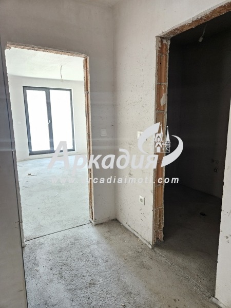 Eladó  2 hálószobás Plovdiv , Centar , 126 négyzetméter | 78646183 - kép [4]