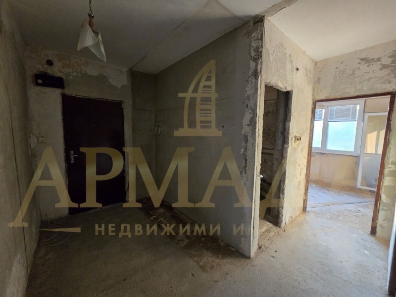 Продава 3-СТАЕН, гр. Пловдив, Южен, снимка 6 - Aпартаменти - 48278127