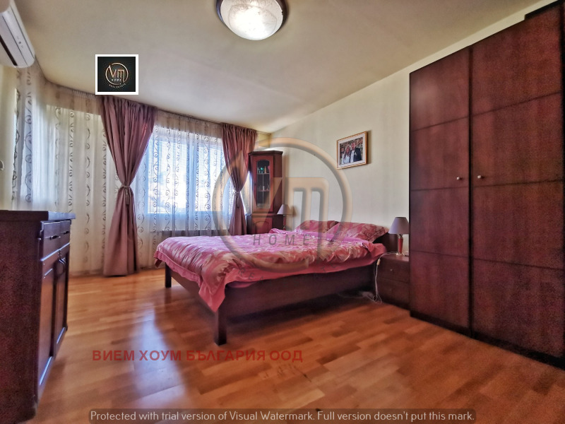 Zu verkaufen  2 Schlafzimmer Warna , Grazka mahala , 105 qm | 58757043 - Bild [6]
