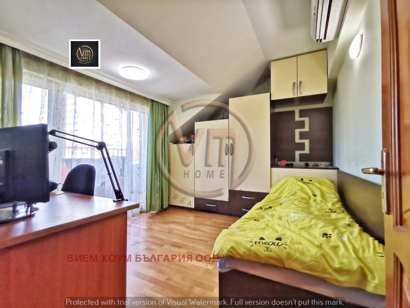 Zu verkaufen  2 Schlafzimmer Warna , Grazka mahala , 105 qm | 58757043 - Bild [7]