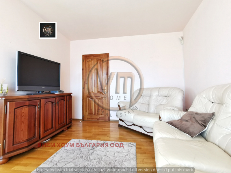 Zu verkaufen  2 Schlafzimmer Warna , Grazka mahala , 105 qm | 58757043 - Bild [5]