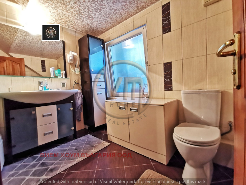 Zu verkaufen  2 Schlafzimmer Warna , Grazka mahala , 105 qm | 58757043 - Bild [10]