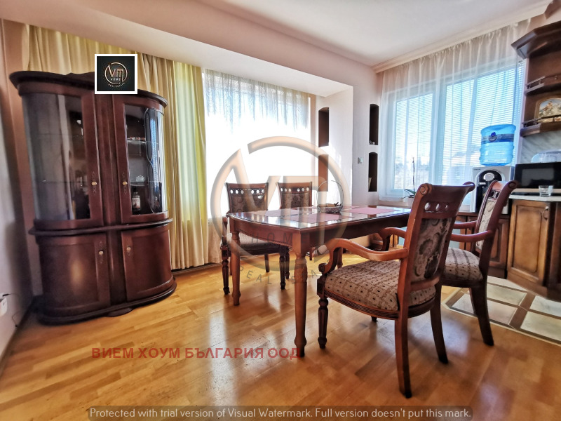 Zu verkaufen  2 Schlafzimmer Warna , Grazka mahala , 105 qm | 58757043 - Bild [2]