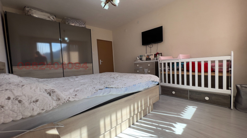 Продава 3-СТАЕН, гр. Чепеларе, област Смолян, снимка 7 - Апартаменти - 52890974