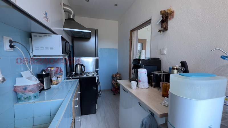 Продава 3-СТАЕН, гр. Чепеларе, област Смолян, снимка 12 - Апартаменти - 52890974