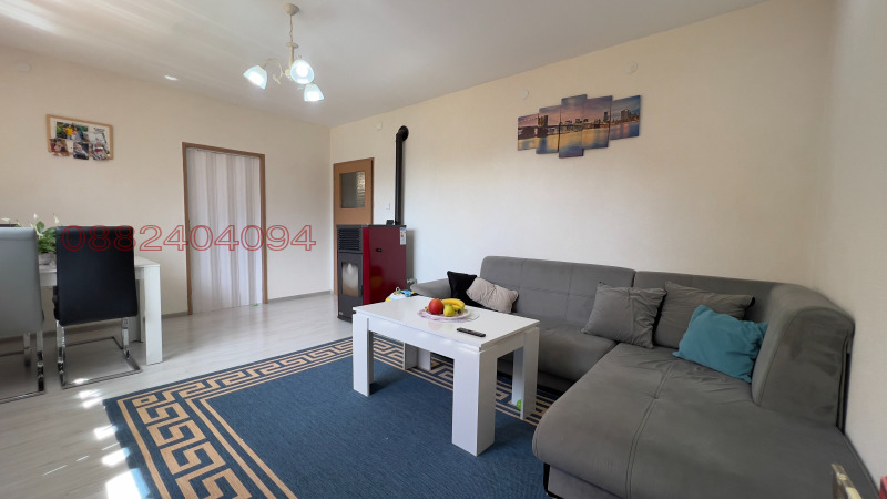 Продава 3-СТАЕН, гр. Чепеларе, област Смолян, снимка 4 - Апартаменти - 52890974