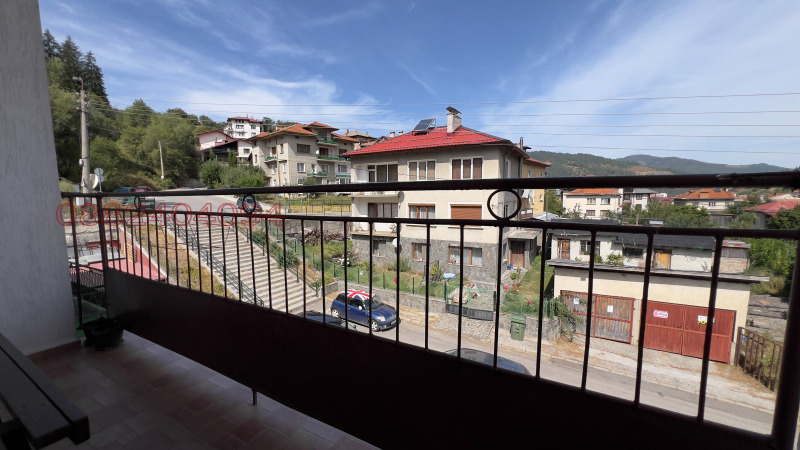 Продава 3-СТАЕН, гр. Чепеларе, област Смолян, снимка 16 - Апартаменти - 52890974