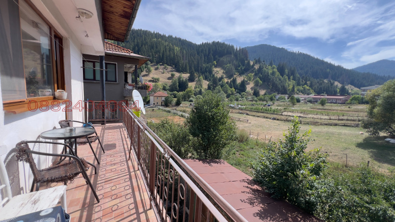 Продава 3-СТАЕН, гр. Чепеларе, област Смолян, снимка 13 - Апартаменти - 52890974