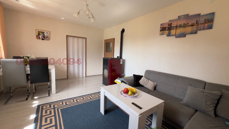 Продава 3-СТАЕН, гр. Чепеларе, област Смолян, снимка 2 - Апартаменти - 52890974