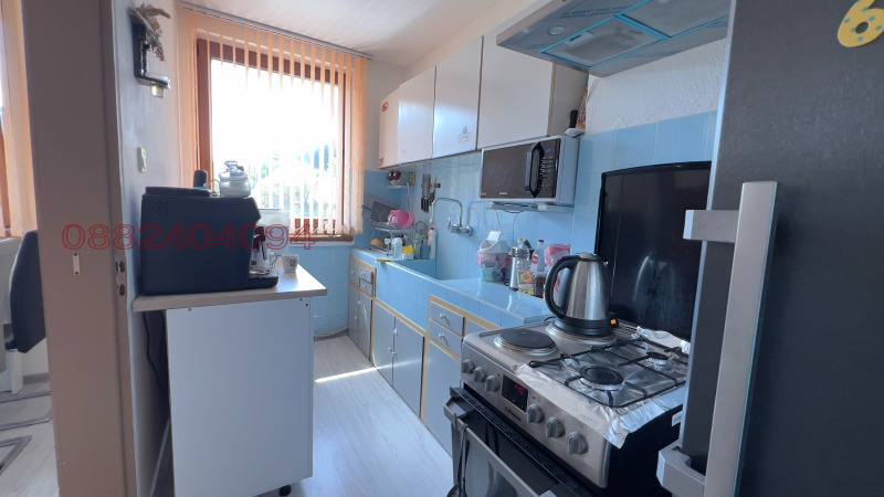 Продава 3-СТАЕН, гр. Чепеларе, област Смолян, снимка 11 - Апартаменти - 52890974