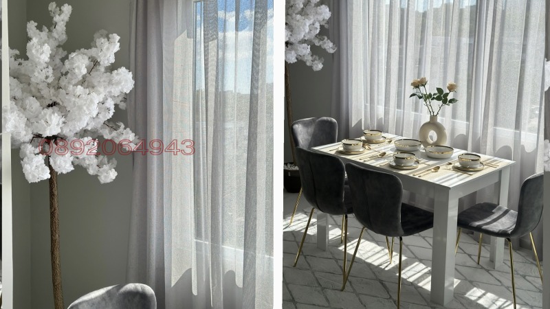 Продава  3-стаен град Добрич , Енергоразпределение , 70 кв.м | 17511455 - изображение [13]