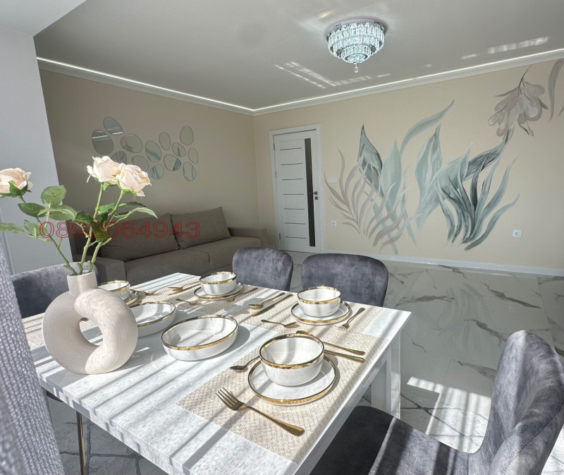 Продава  3-стаен град Добрич , Енергоразпределение , 70 кв.м | 17511455 - изображение [10]