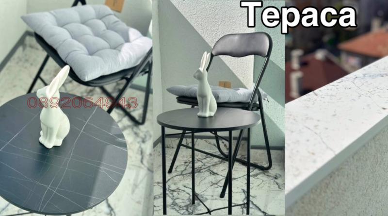 Продава  3-стаен град Добрич , Енергоразпределение , 70 кв.м | 17511455 - изображение [15]