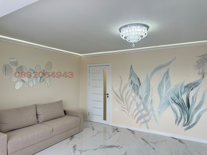 Продава  3-стаен град Добрич , Енергоразпределение , 70 кв.м | 17511455 - изображение [11]