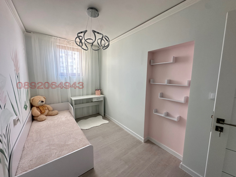 Продава  3-стаен град Добрич , Енергоразпределение , 70 кв.м | 17511455 - изображение [8]