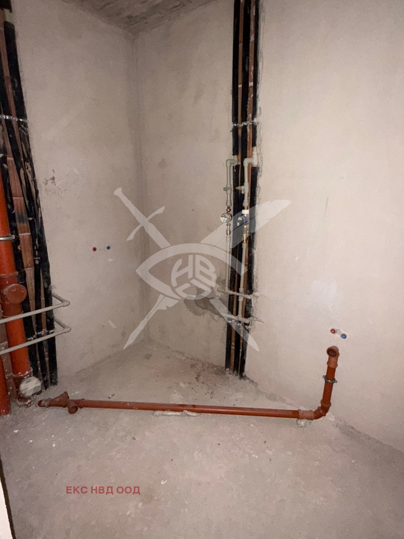 Продава  3-стаен град Пловдив , Тракия , 98 кв.м | 63979640 - изображение [4]