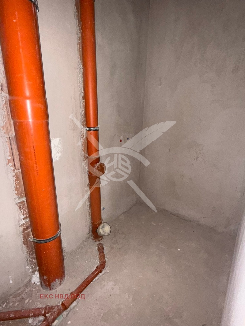 Продава  3-стаен град Пловдив , Тракия , 98 кв.м | 63979640 - изображение [8]