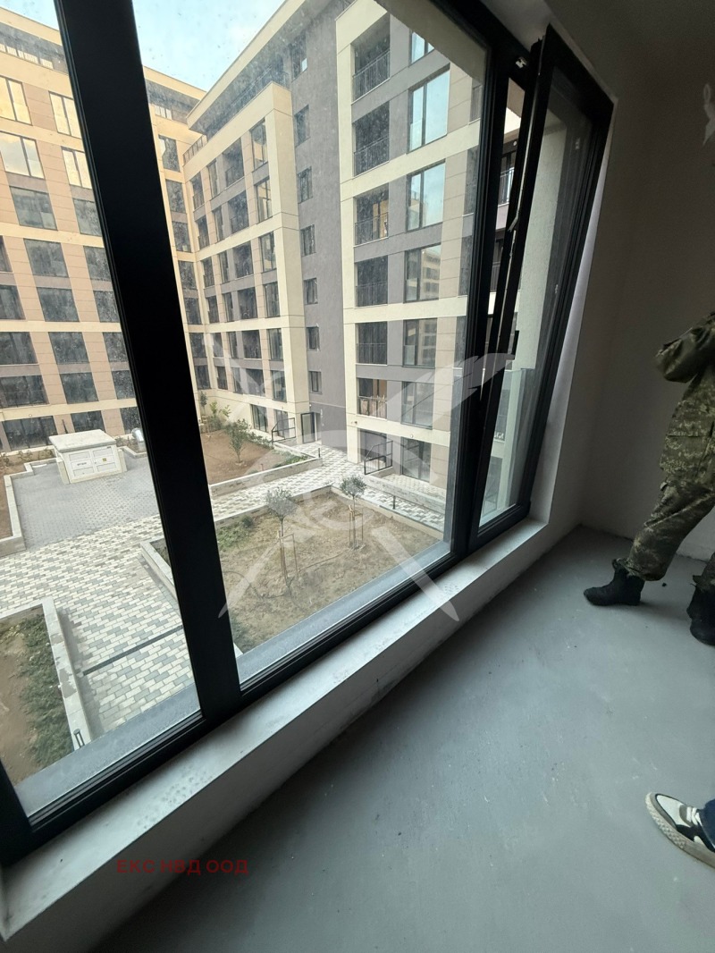 Продава  3-стаен град Пловдив , Тракия , 98 кв.м | 63979640 - изображение [5]
