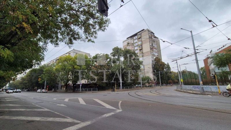 На продаж  2 спальні София , Оборище , 98 кв.м | 23141945
