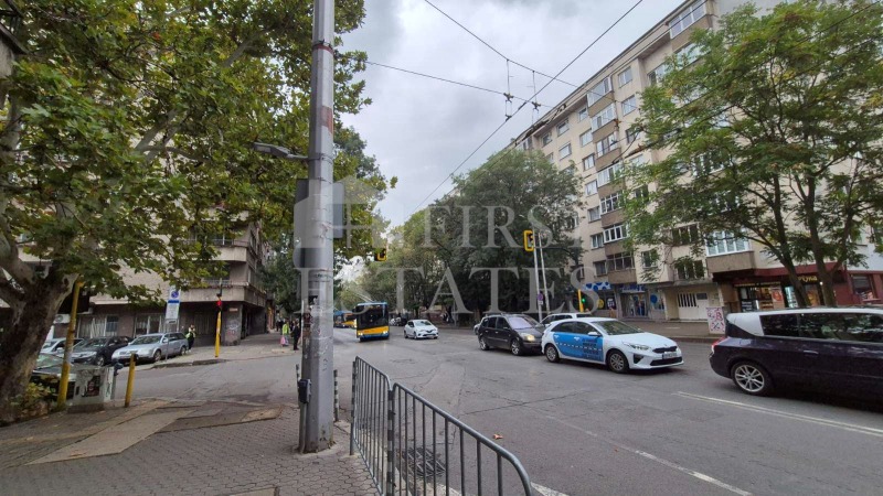 На продаж  2 спальні София , Оборище , 98 кв.м | 23141945 - зображення [3]