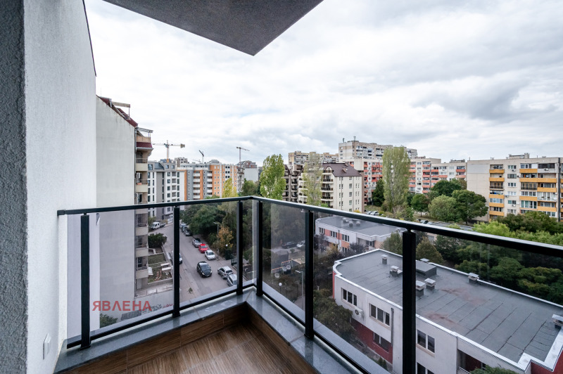 À vendre  2 chambres Sofia , Podouyane , 90 m² | 69409335 - image [7]