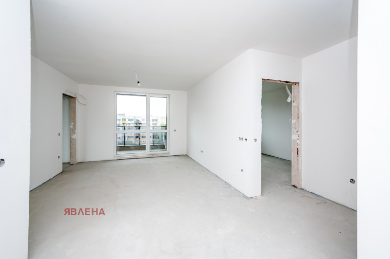 À vendre  2 chambres Sofia , Podouyane , 90 m² | 69409335