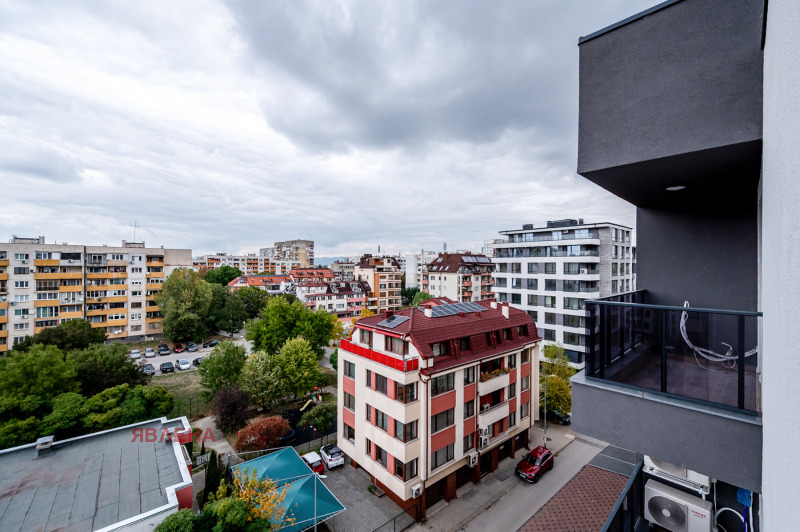 À vendre  2 chambres Sofia , Podouyane , 90 m² | 69409335 - image [4]