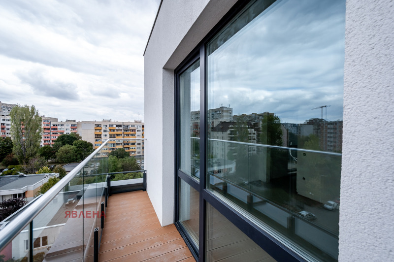 À vendre  2 chambres Sofia , Podouyane , 90 m² | 69409335 - image [3]