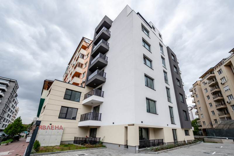 À vendre  2 chambres Sofia , Podouyane , 90 m² | 69409335 - image [10]