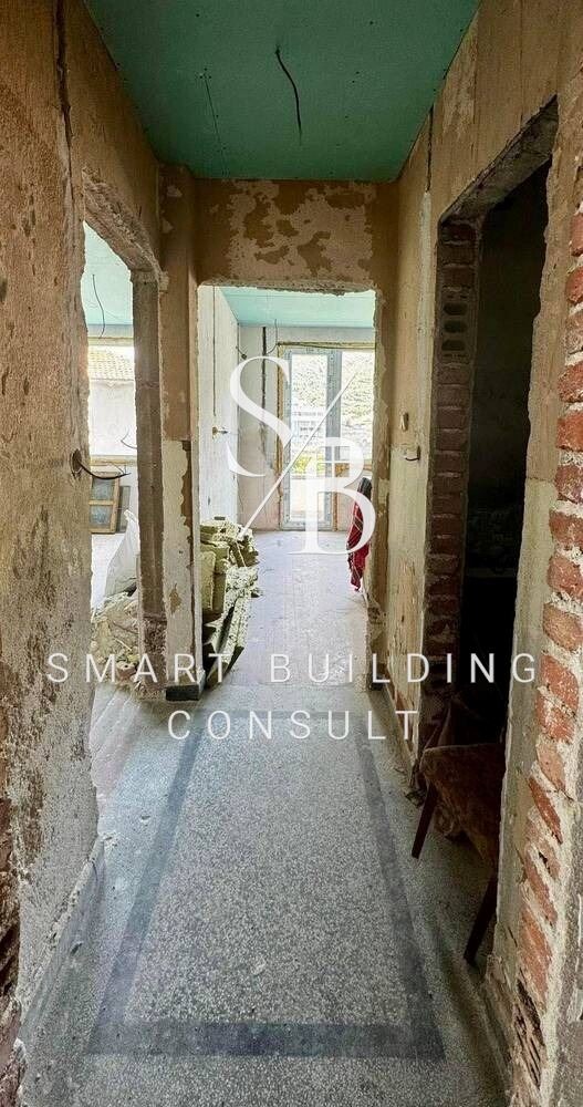 Продава 3-СТАЕН, гр. Пещера, област Пазарджик, снимка 4 - Апартаменти - 53084985