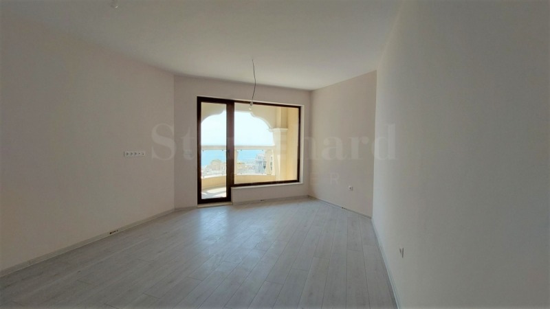 Продава 3-СТАЕН, гр. Варна, м-т Ален мак, снимка 4 - Апартаменти - 53154342