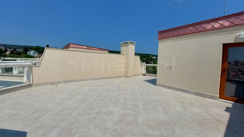 Продава 3-СТАЕН, гр. Варна, м-т Ален мак, снимка 5 - Апартаменти - 53154342