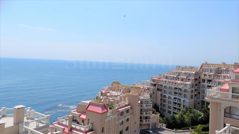 Продава 3-СТАЕН, гр. Варна, м-т Ален мак, снимка 7 - Апартаменти - 53154342