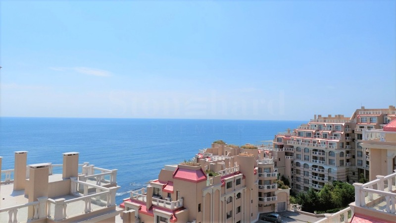 Продава 3-СТАЕН, гр. Варна, м-т Ален мак, снимка 6 - Апартаменти - 53154342