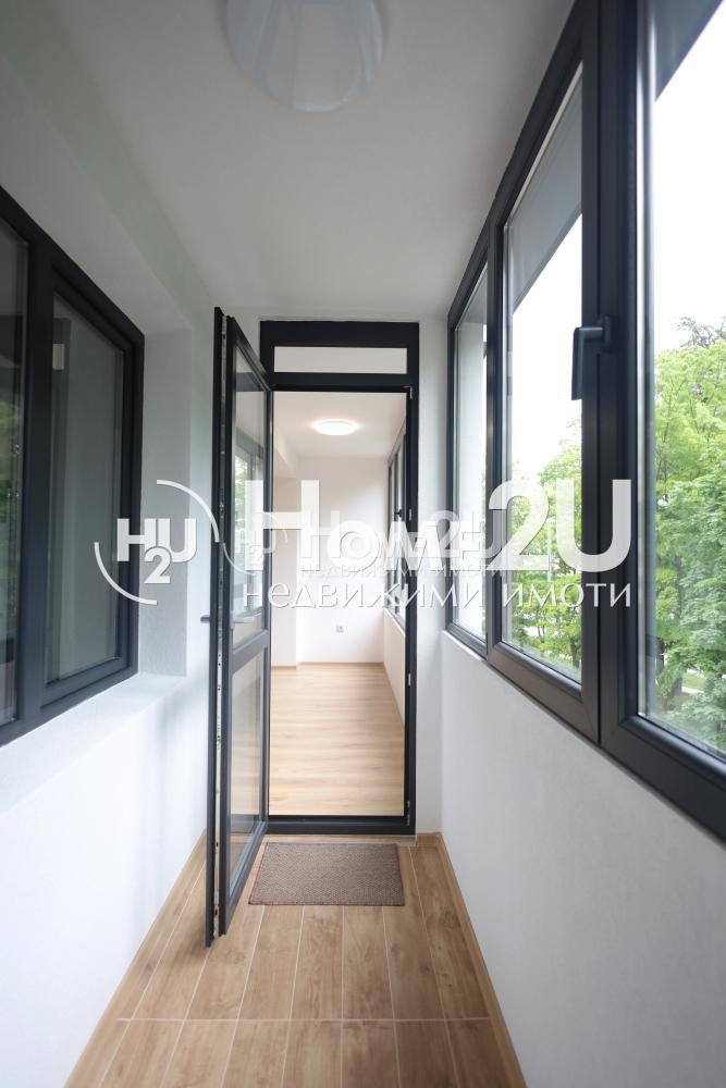 Продава 3-СТАЕН, гр. Варна, Гранд Мол, снимка 4 - Апартаменти - 54850455