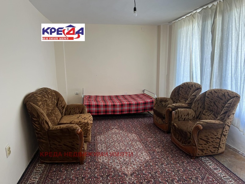 Te koop  3+ slaapkamer Kardzjali , Vazrozjdentsi , 112 m² | 98875375 - afbeelding [2]