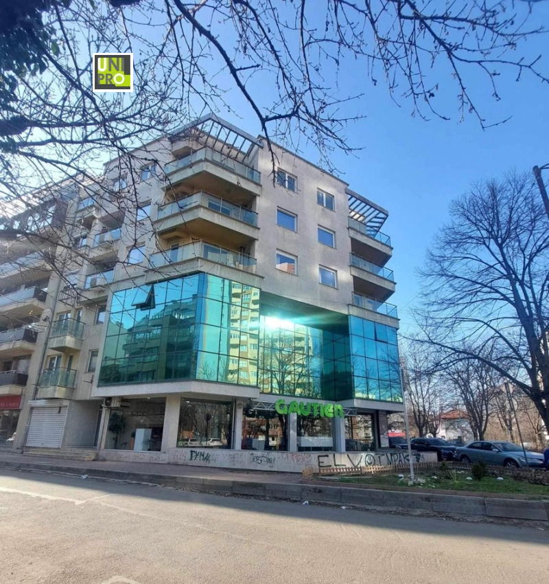 Продава  Офис град София , Белите брези , 380 кв.м | 21351964