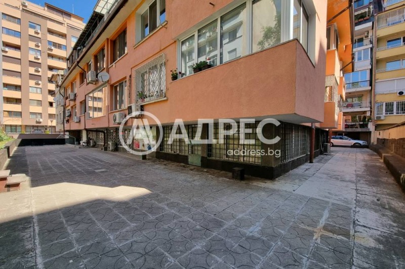 Satılık  Ofis Sofia , Borovo , 60 metrekare | 13027558
