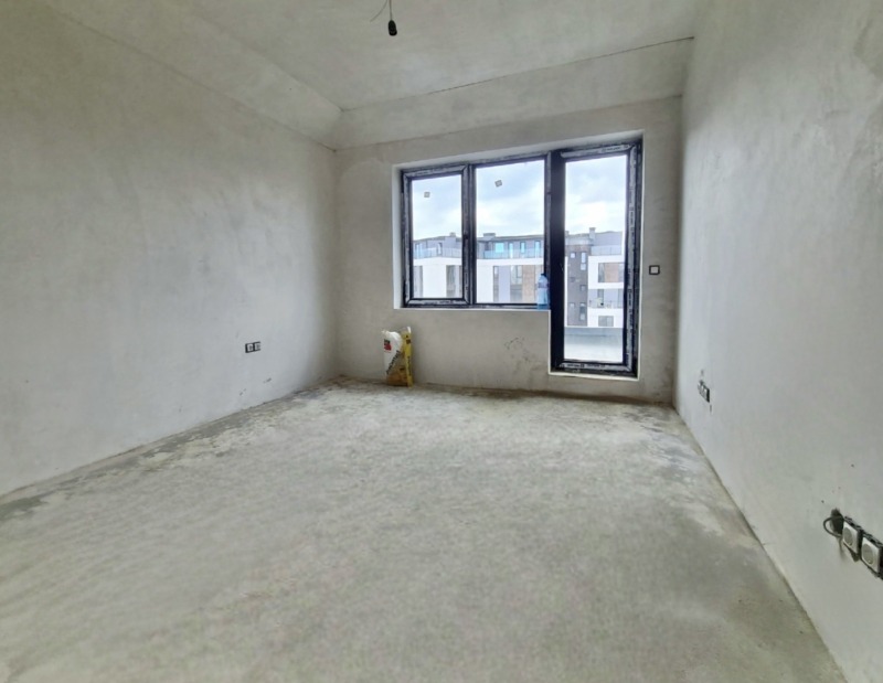 Продава ЕТАЖ ОТ КЪЩА, гр. София, Левски В, снимка 5 - Етаж от къща - 52452453