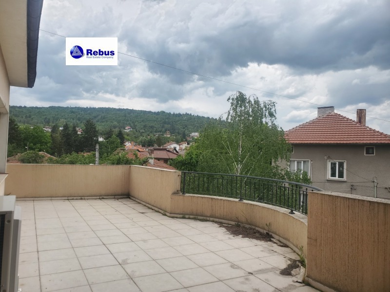 Продава  Къща град София , с. Герман , 350 кв.м | 82069910 - изображение [2]