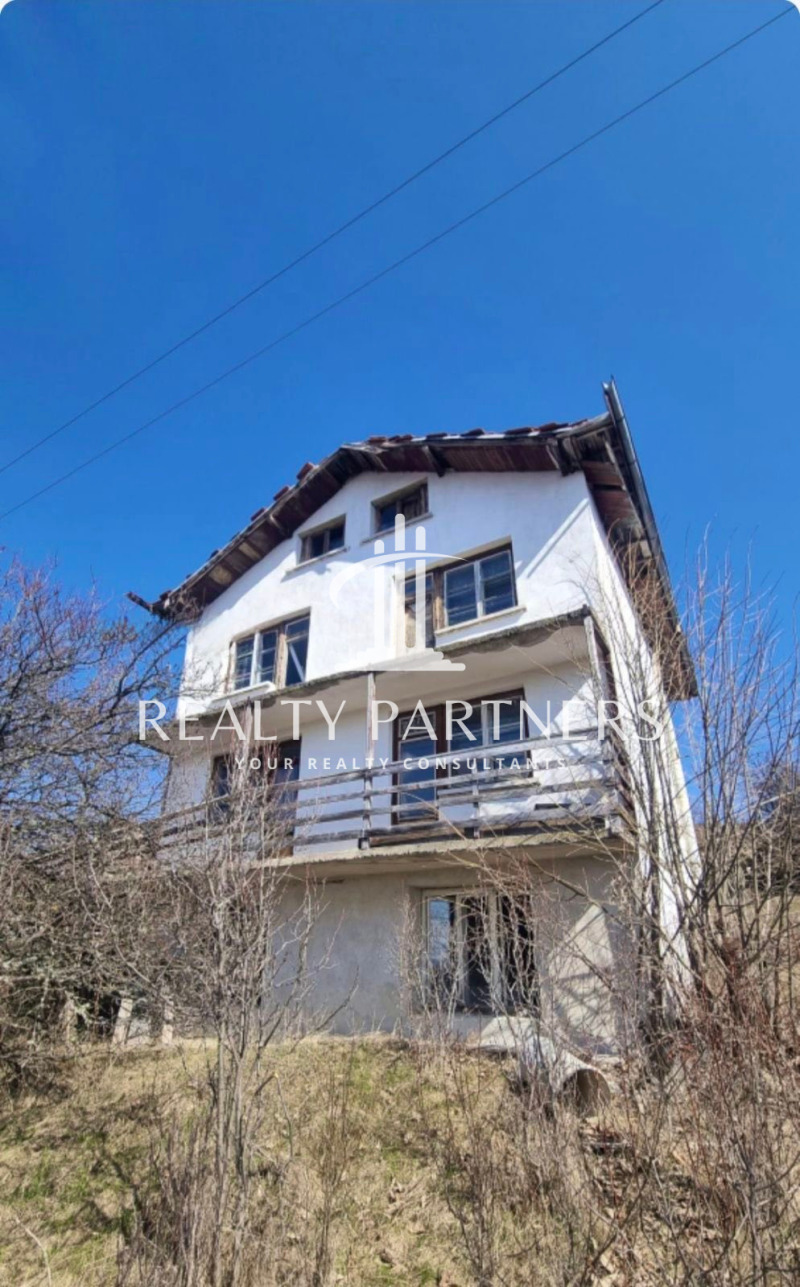 Продается  Дом область Перник , Гърло , 150 кв.м | 50595390 - изображение [3]