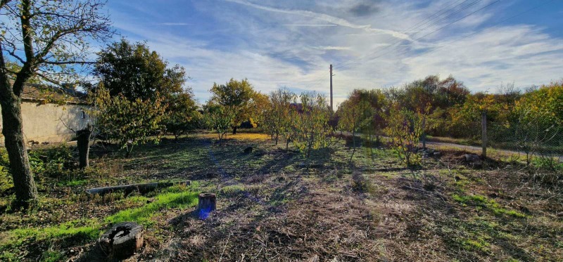 Продава КЪЩА, с. Стоян Михайловски, област Шумен, снимка 6 - Къщи - 52326592