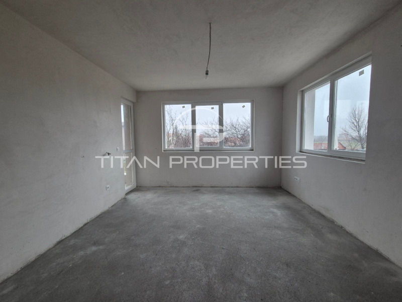 Продава КЪЩА, гр. Пловдив, Коматево, снимка 4 - Къщи - 53521744