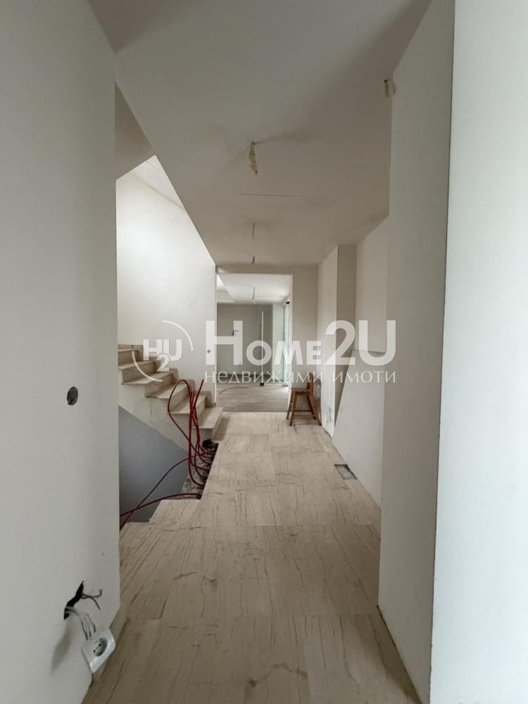 Продава КЪЩА, гр. София, Бояна, снимка 7 - Къщи - 55136552